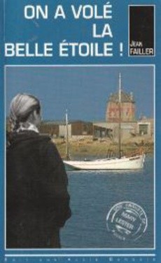 On a volé la belle étoile ! - couverture livre occasion