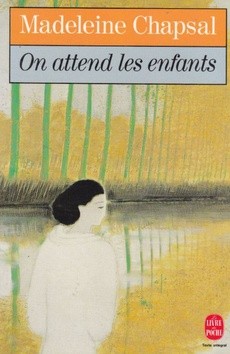 On attend les enfants - couverture livre occasion