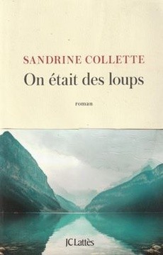 On était des loups - couverture livre occasion