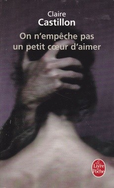 On n'empêche pas un petit coeur d'aimer - couverture livre occasion