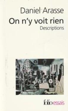 On n'y voit rien - couverture livre occasion