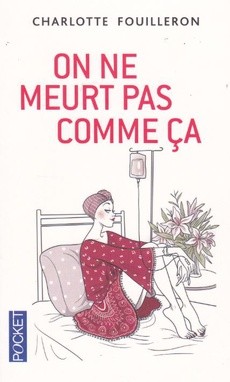 On ne meurt pas comme ça - couverture livre occasion