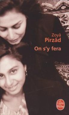 On s'y fera - couverture livre occasion