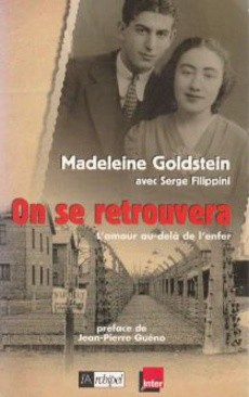 On se retrouvera - couverture livre occasion