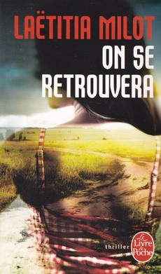 On se retrouvera - couverture livre occasion