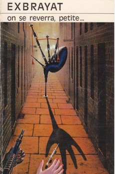 On se reverra, petite - couverture livre occasion