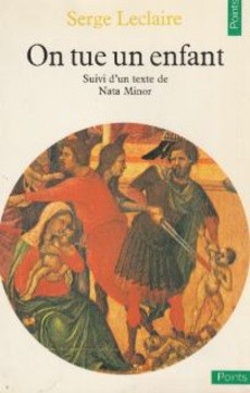 On tue un enfant - couverture livre occasion