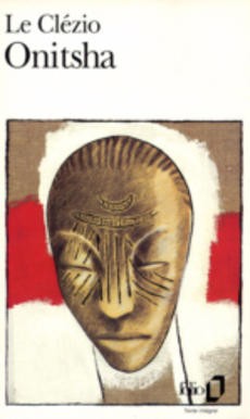 Onitsha - couverture livre occasion