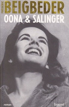 Oona & Salinger - couverture livre occasion