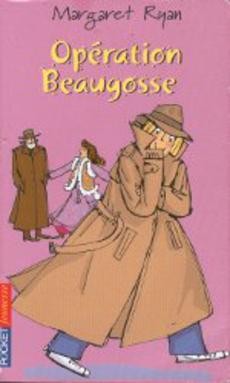 Opération Beaugosse - couverture livre occasion