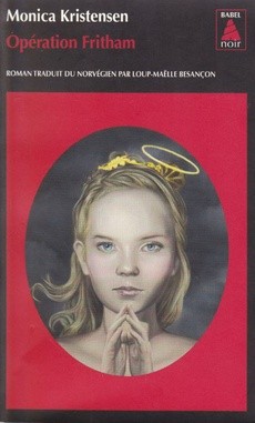 Opération Fritham - couverture livre occasion