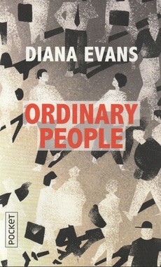 Ordinary People - couverture livre occasion