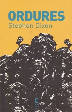 Ordures - couverture livre occasion