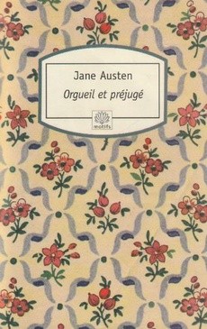 Orgueil et préjugé - couverture livre occasion