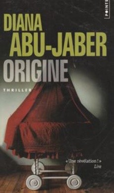 Origine - couverture livre occasion