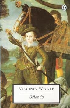 Orlando - couverture livre occasion