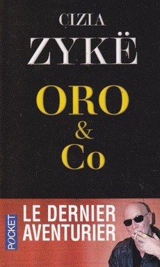 Oro & Co - couverture livre occasion