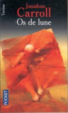 Os de lune - couverture livre occasion