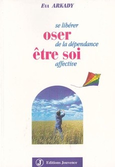 Oser être soi - couverture livre occasion