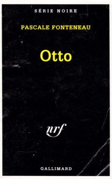 Otto - couverture livre occasion