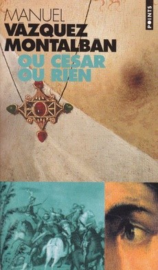 Ou César ou rien - couverture livre occasion