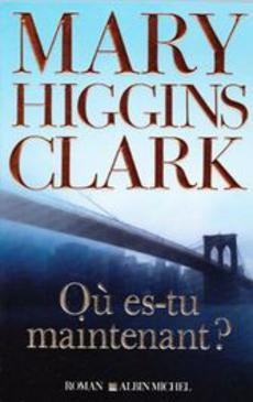 Où es-tu maintenant ? - couverture livre occasion