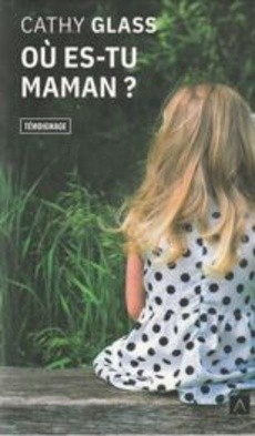 Où es-tu maman ? - couverture livre occasion