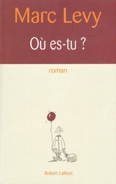 Où es-tu ? - couverture livre occasion