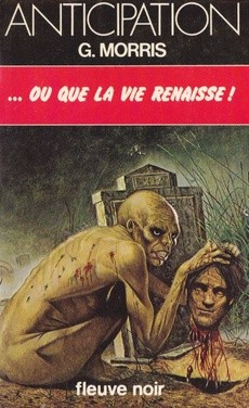 ... Ou que la vie renaisse ! - couverture livre occasion