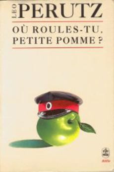 Où roules-tu, petite pomme ? - couverture livre occasion