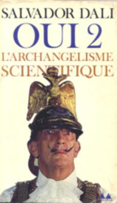 OUI 2 - couverture livre occasion