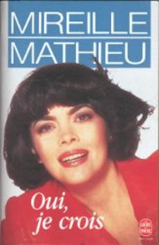 Oui, je crois - couverture livre occasion