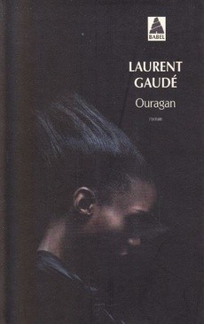 Ouragan - couverture livre occasion
