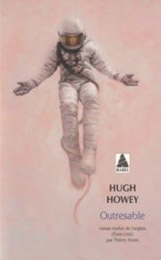 Outresable - couverture livre occasion