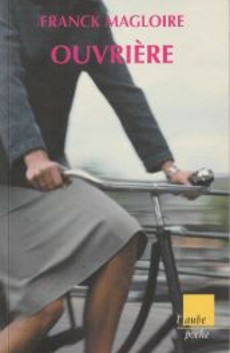 Ouvrière - couverture livre occasion