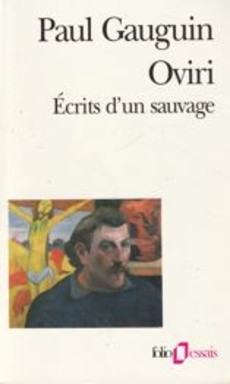 Oviri - couverture livre occasion