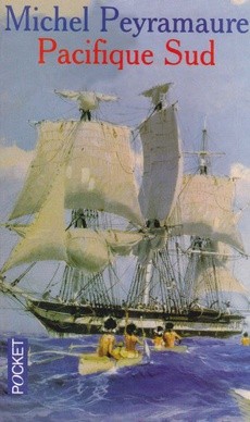 Pacifique Sud - couverture livre occasion