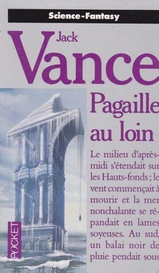 Pagaille au loin - couverture livre occasion