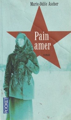 Pain amer - couverture livre occasion