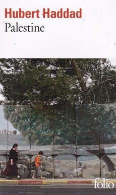 Palestine - couverture livre occasion