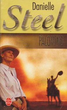 Palomino - couverture livre occasion