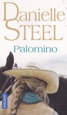 Palomino - couverture livre occasion