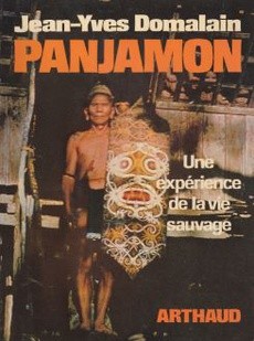 Panjamon - couverture livre occasion