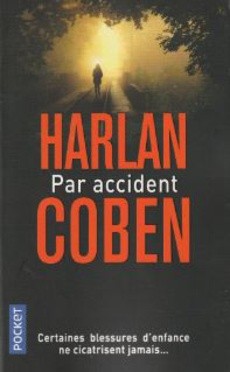 Par accident - couverture livre occasion