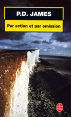 Par action et par omission - couverture livre occasion