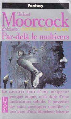 Par-delà le multivers - couverture livre occasion