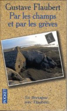 Par les champs et par les grèves - couverture livre occasion
