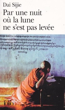 Par une nuit où la lune ne s'est pas levée - couverture livre occasion