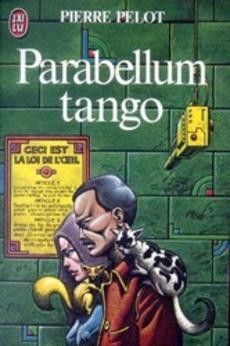 Parabellum tango - couverture livre occasion