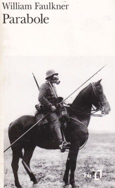 Parabole - couverture livre occasion